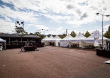 2020 장애인문화예술축제 A+ Festival_개막식 및 행사장