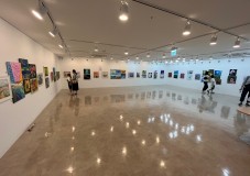 2022 장애인문화예술축제 A+Festival 전시프로그램