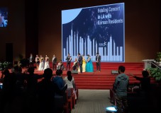 스페셜K 예술단 창단기념 해외공연