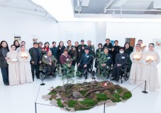 2025 대한민국장애인미술대전 기획전시