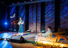 제13회 대한민국장애인예술경연대회 스페셜K 본선 국악