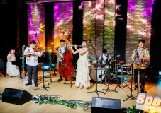 제13회 대한민국장애인예술경연대회 스페셜K 본선 실용음악