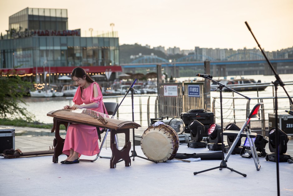 'Dispecial in 세비치아'의 공연 사진