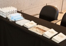 제30회 대한민국장애인문학상·미술대전 수상작전시회